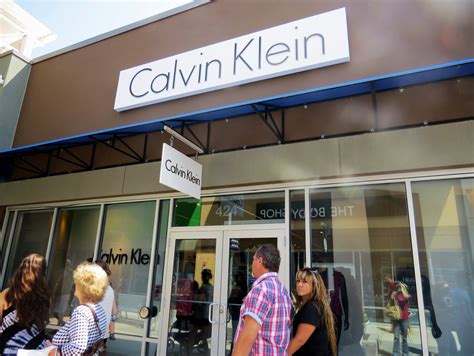 calvin klein halton hills photos|calvin klein outlet toronto.